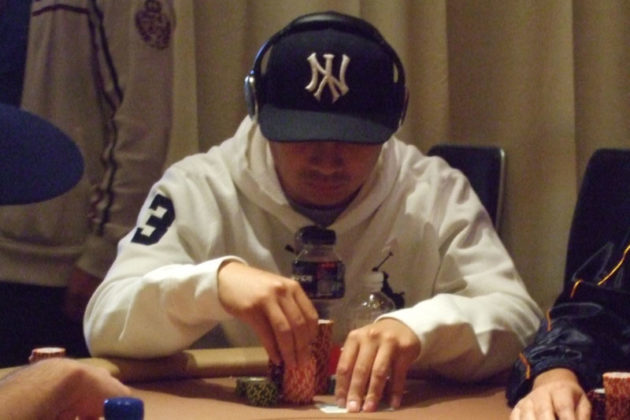 JC Tran odchodzi z 888Poker