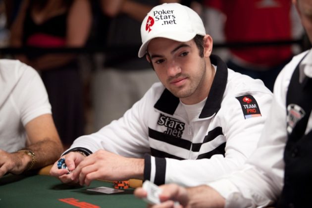 Joe Cada ambasadorem inauguracyjnego rejsu Norwegian Poker Challenge