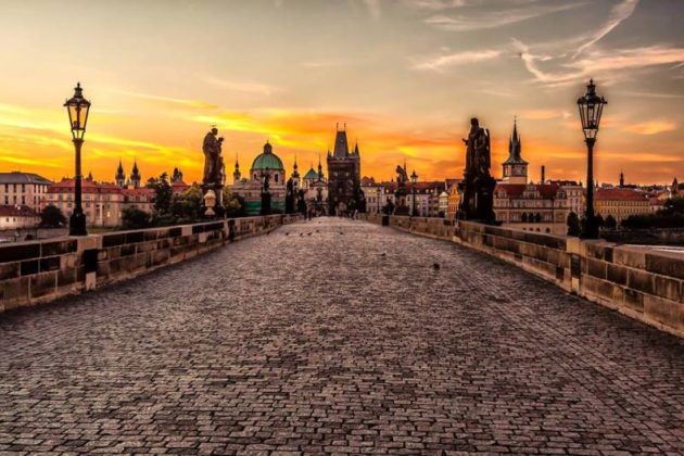 Harmonogram 11-ego sezonu festiwalu European Poker Tour w Pradze
