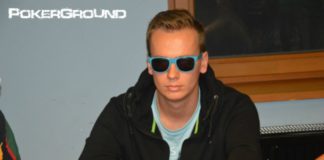 PokerTour Liptovsky Mikulas – Day 1A