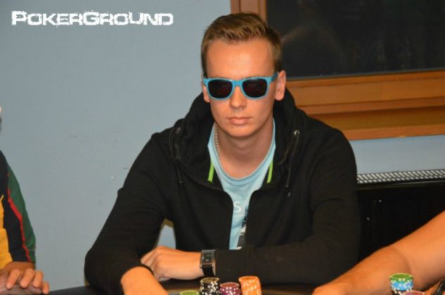 PokerTour Liptovsky Mikulas – Day 1A