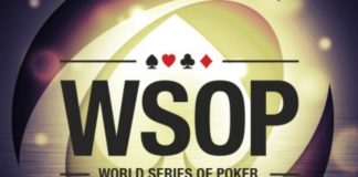 WSOP: Michael Drummond wygrywa pierwszą bransoletkę