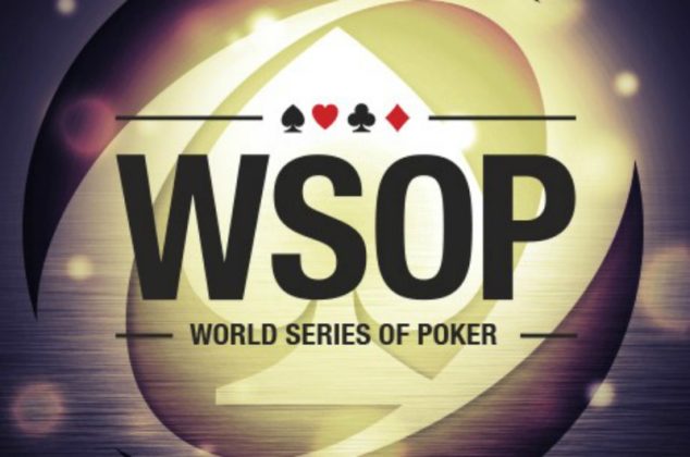 WSOP: Michael Drummond wygrywa pierwszą bransoletkę