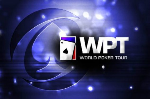 World Poker Tour ogłasza harmonogram na drugą połowę sezonu