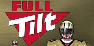 Full Tilt Poker daleko w tyle… Full Tilt