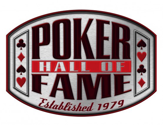 WSOP zbiera nominacje do Poker Hall of Fame 2014
