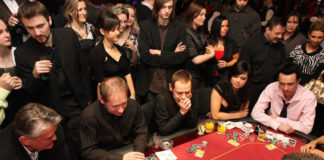 Doug Polk unika coolera wartego 131.000$