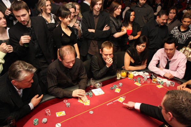 Doug Polk unika coolera wartego 131.000$