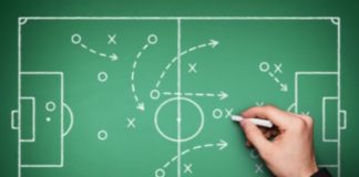 Pokerowe strategie Eda Millera: wielkość stawianych kwot