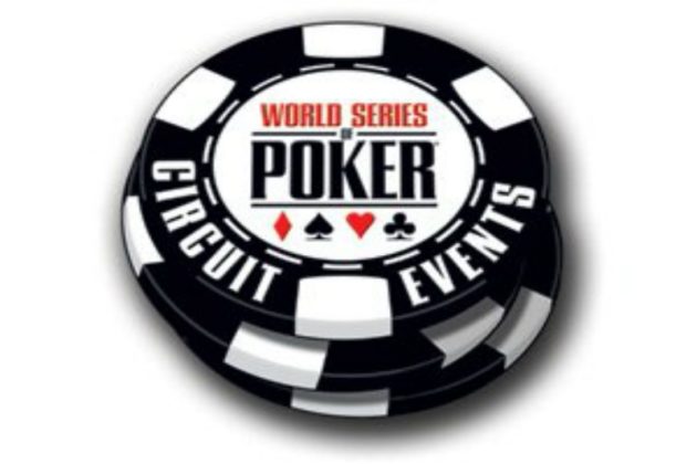Mohammad Moeini wygrywa Main Event WSOPC w Biloxi