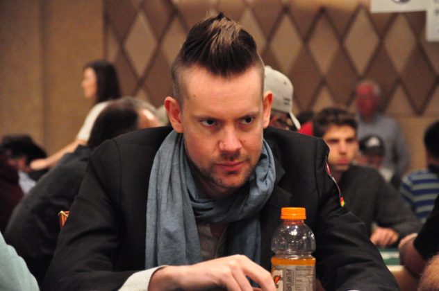 Znamy zwycięzcę wyścigu o miano gracza roku WSOP 2014