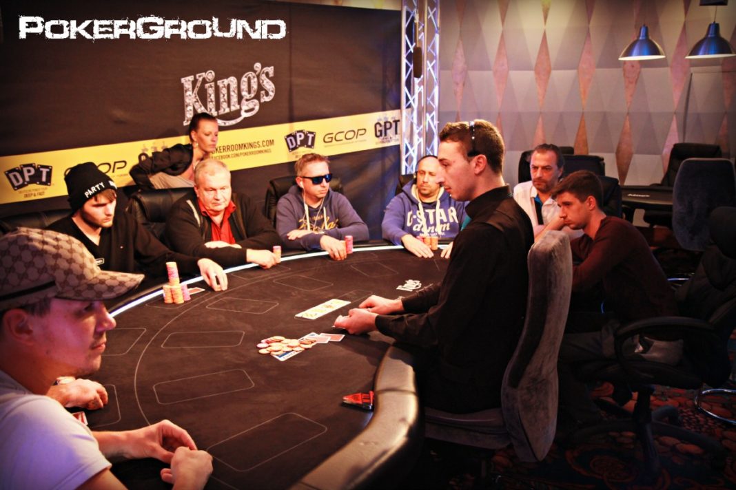 Miło było… czyli podsumowanie Pokertour Rozvadov!