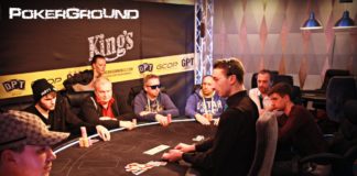 Miło było… czyli podsumowanie Pokertour Rozvadov! PokerGround TVtable Pokertour