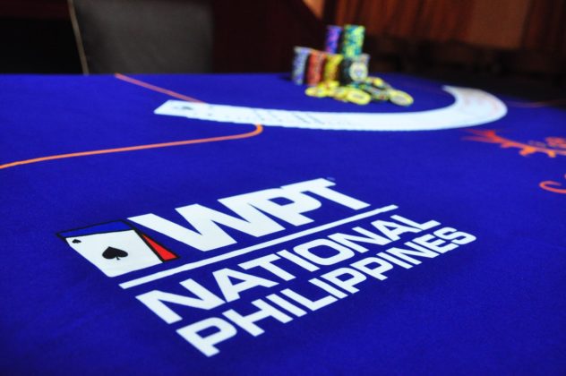 Tetsuya Tsuchikawa wygrywa Main Event WPT na Filipinach