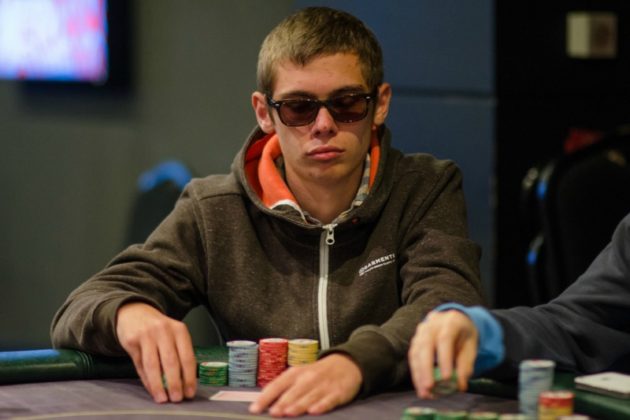 Znamy zwycięzcę Main Eventu WCOOP