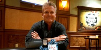 Dentysta wygrywa Main Event WSOPC Gregory_Johnson