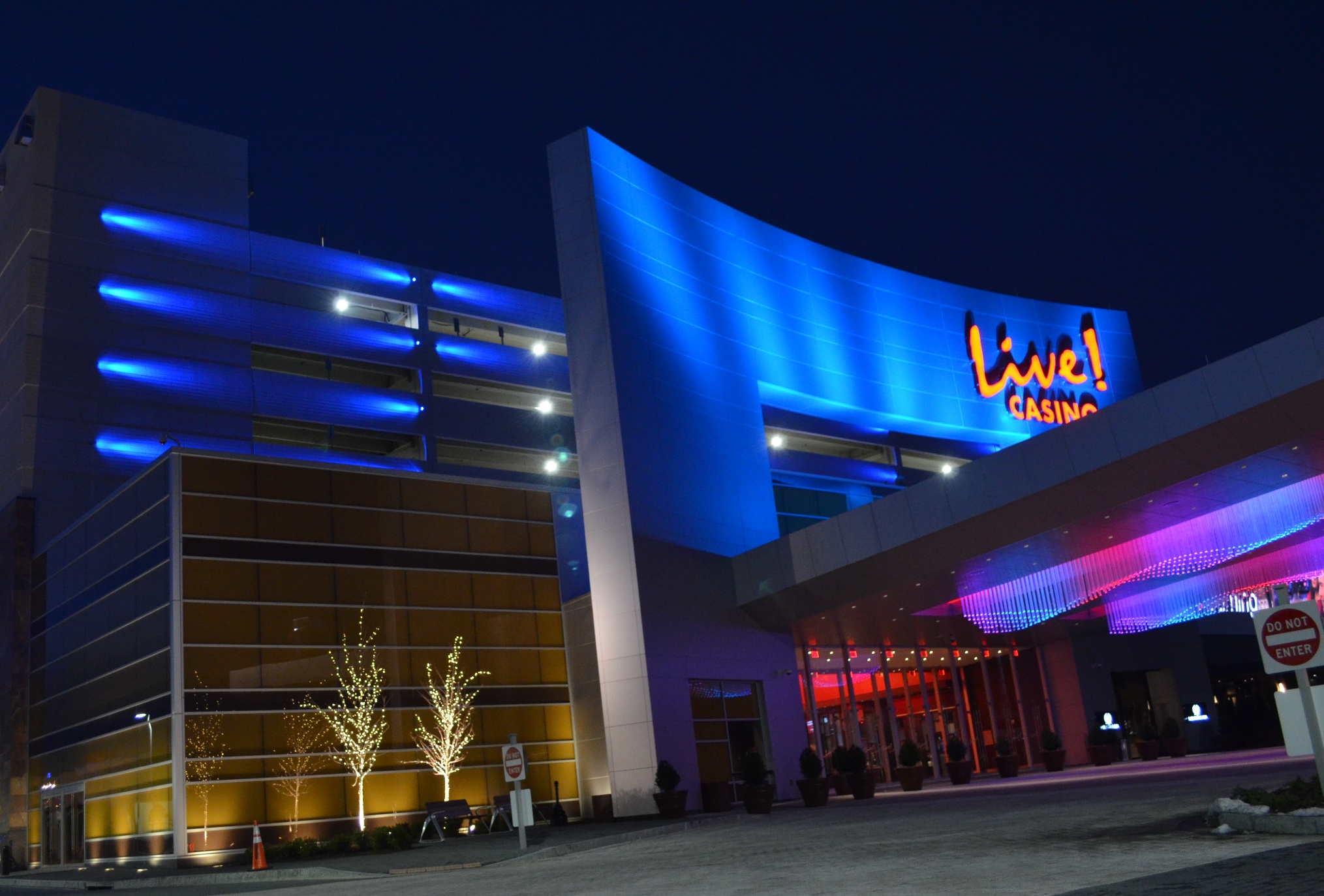 Maryland Live Casino