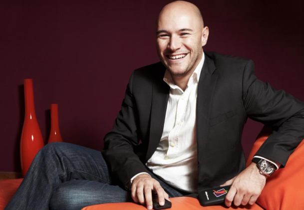 „Poker wybuchnie na nowo w ciągu następnych 18 miesięcy” – Alex Dreyfus