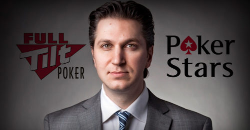 Dyrektor Amaya Gaming jest ‘bardzo zadowolony’ z wyników PokerStars i Full Tilt Poker w 2014 roku