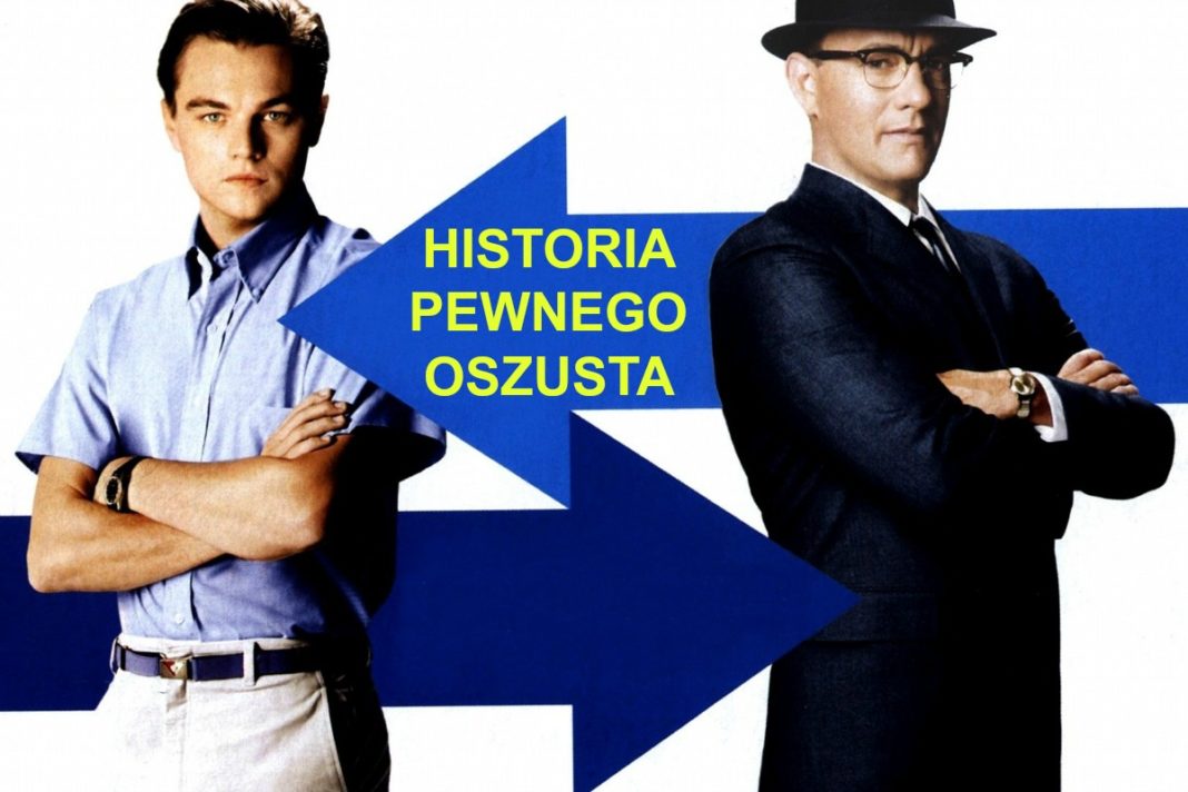Dyzmą być – historia pewnego oszusta… (cz.1)