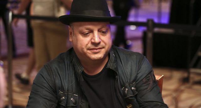 Jeffrey Lisandro wygrywa szóstą bransoletkę WSOP
