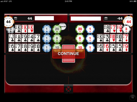 Pierwsze mistrzostwa Open Face Chinese Poker na żywo!