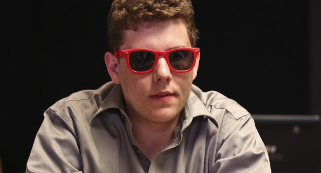 Ari Engel wygrywa siódmy złoty pierścień WSOPC