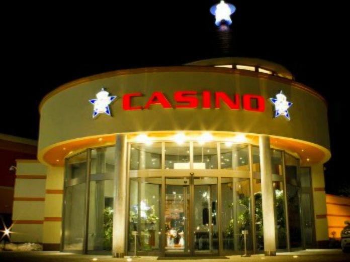 King's Casino Rozvadov