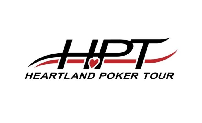 Heartland Poker Tour Heartland Poker Tour