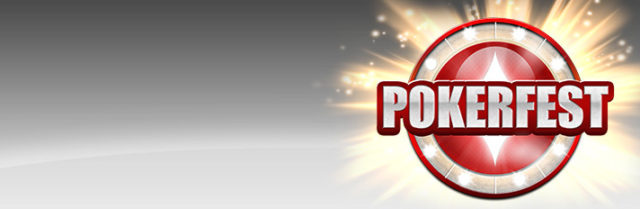 Partypoker gwarantuje ponad 2 miliony dolarów podczas festiwalu Pokerfest
