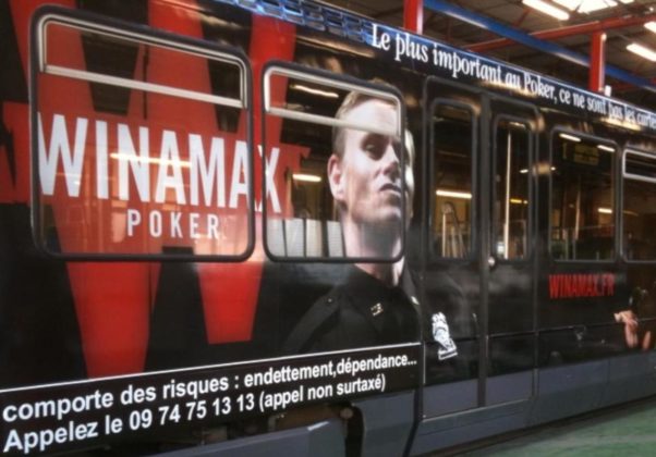 Winamax wprowadza do swojej oferty anonimowe stoły