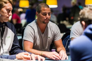 Daniel Sindelar Main Event WSOP