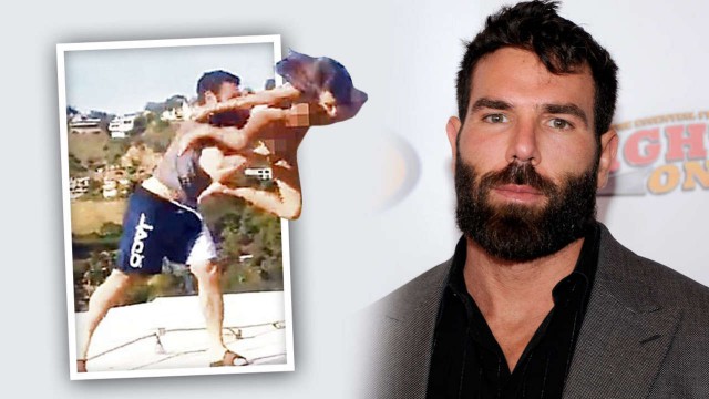 Dan Bilzerian w nowej kampanii reklamowej BGO.com