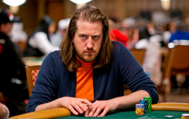 Steve O’Dwyer wygrywa prawie 2 miliony dolarów w turnieju ACOP Super High-Roller