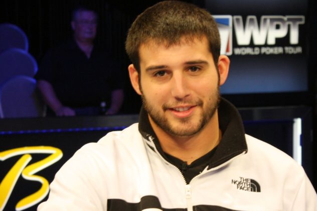 Darren Elias wygrywa event WPT na Karaibach