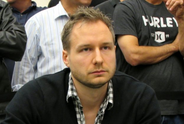 Dylan Wilkerson wygrywa WPT Emperors Palace Poker Classic