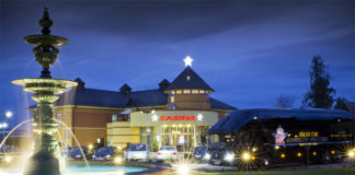 Magia Rozvadova – część I