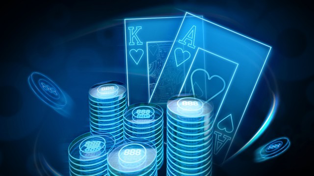 Mark Newhouse dołącza do 888poker