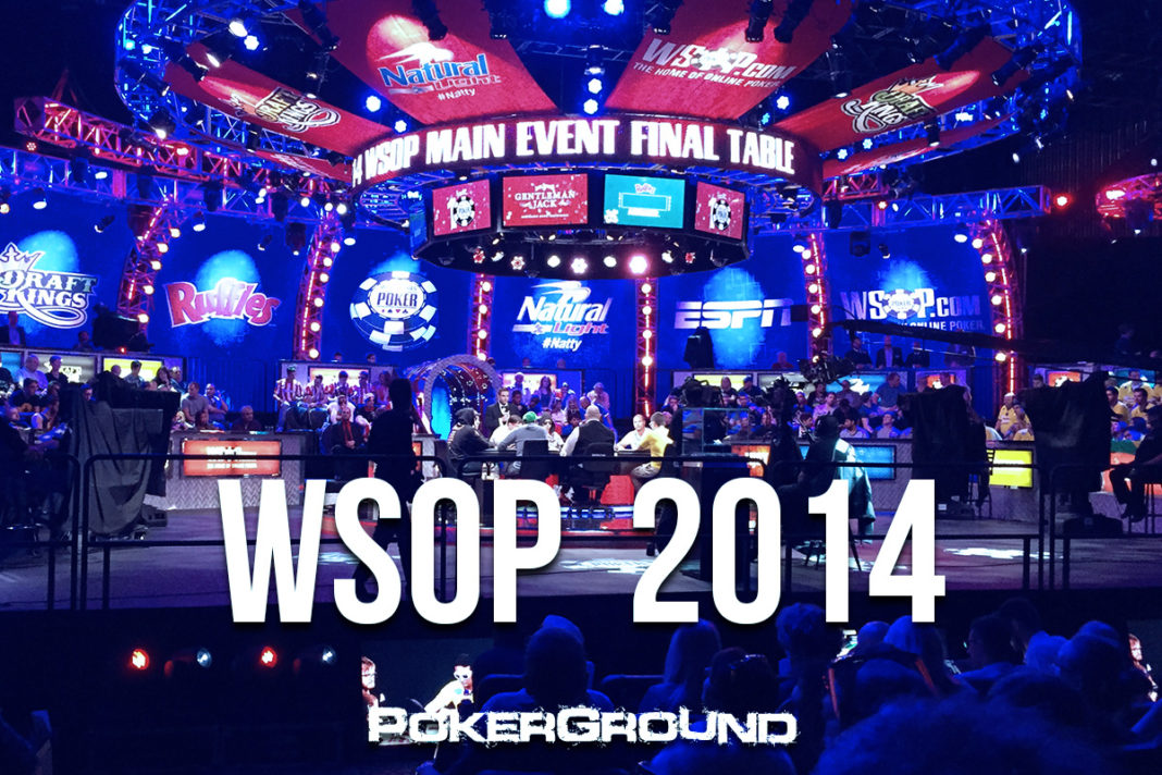 WSOP Main Event – podsumowanie!
