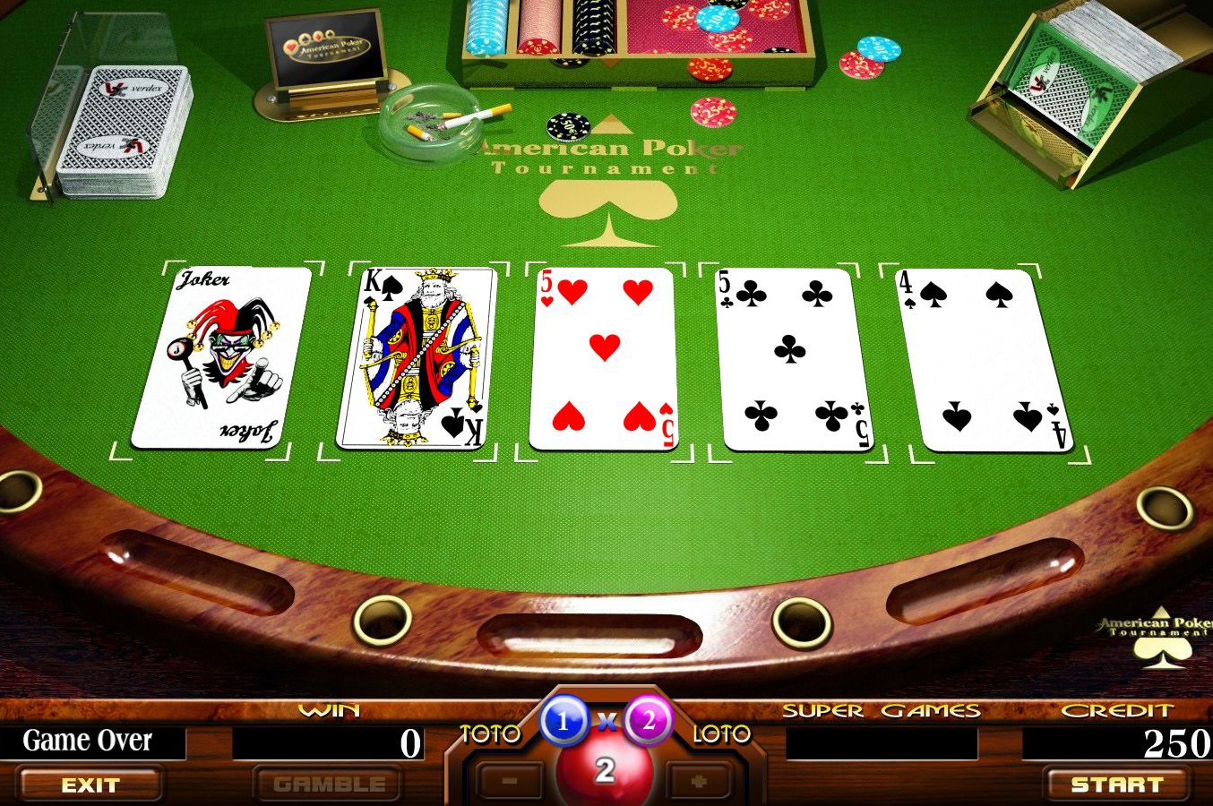 american-poker