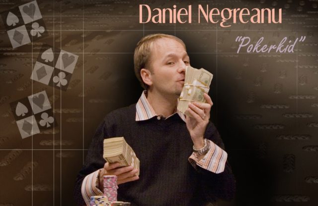 Pokerzyści znani na całym świecie!