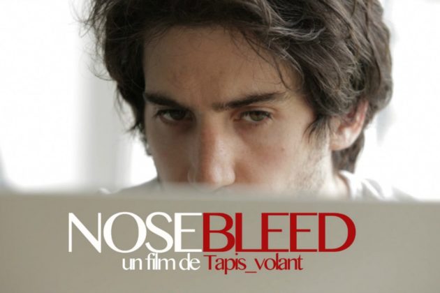 Nosebleed – historia prawdziwa!