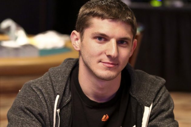 Jonathan Jaffe wygrywa Main Event WPT 2014 w Montrealu