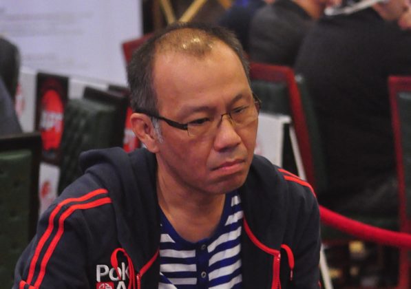 Paul Phua oskarżony o łapówkarstwo