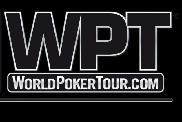 Matas Cimbolas wygrywa Main Event WPT UK