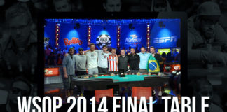 Podcast WSOP Main Event – podsumowanie relacji z pierwszego dnia November Nine!