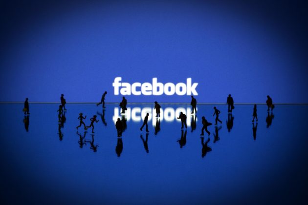 Paddy Power wycofuje się z Facebooka