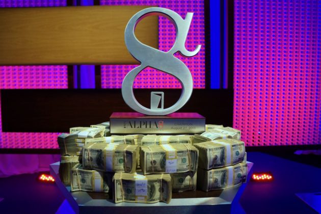 Zwycięzca WPT Alpha8 Las Vegas już znany!