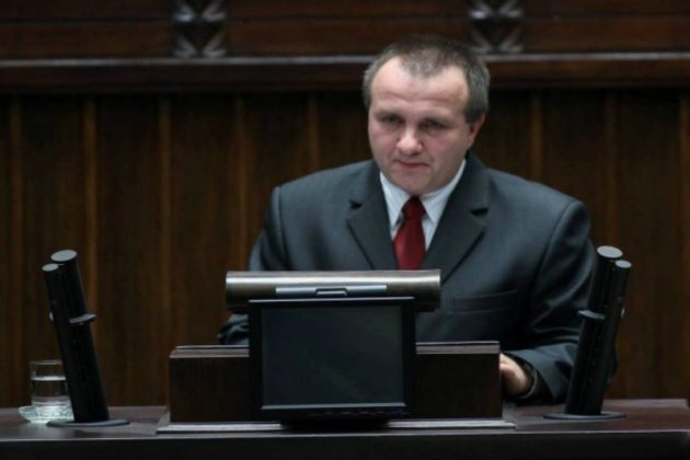 Artur Górczyński o pokerze w radiu TOK FM
