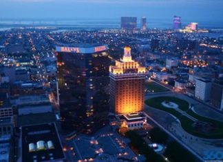 WPT 500 – wybierz się razem z Party Poker!